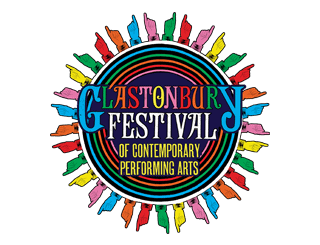 glastonbury logo