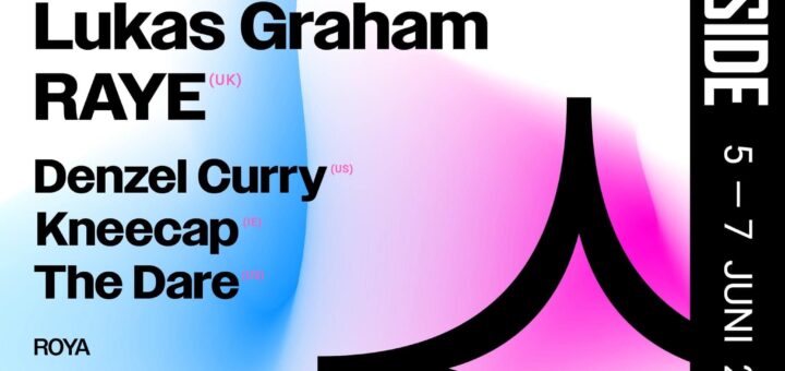 NorthSide first artists