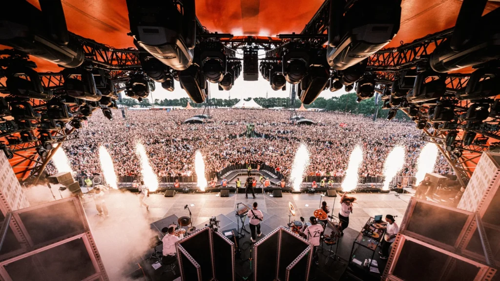 Roskilde Festival