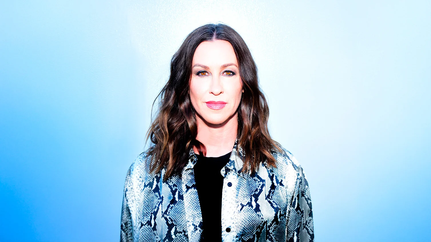 Alanis Morissette