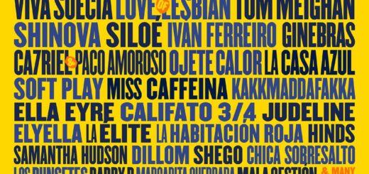 FIB Benicàssim Festival 2025