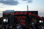 Leeds festival