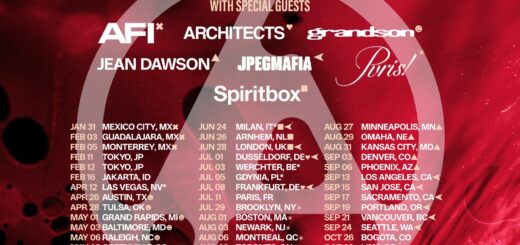 Linkin Park Tour 2025