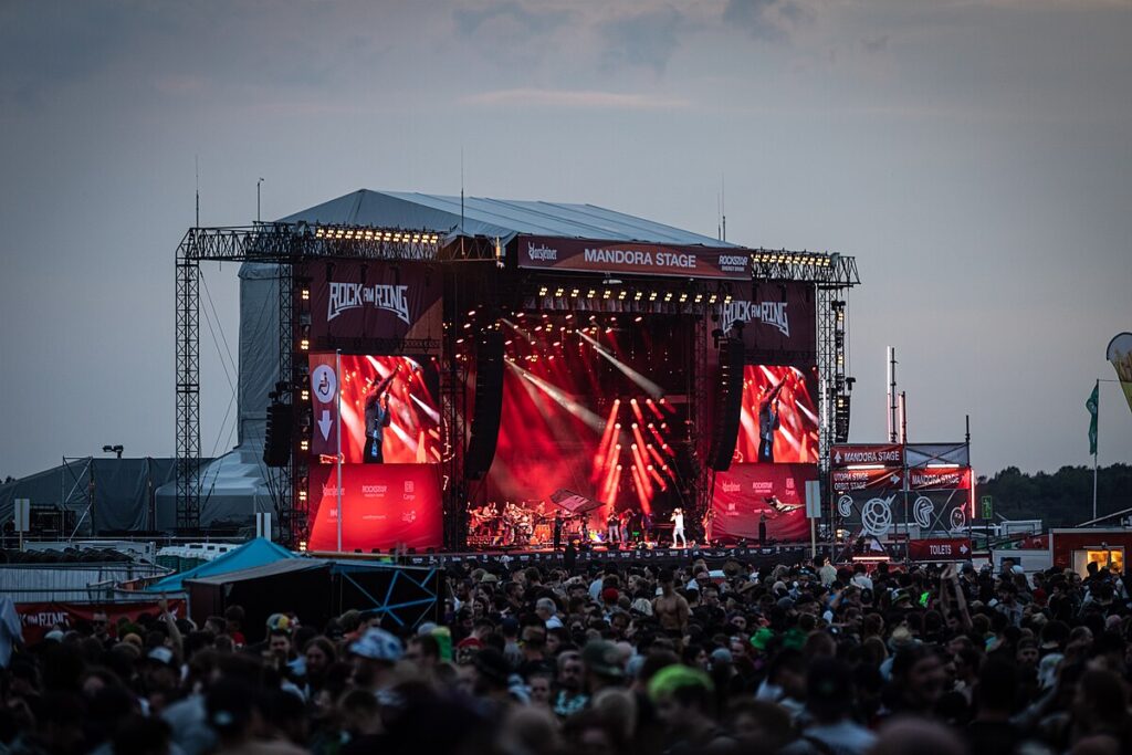 rock am ring