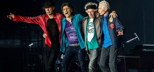 Rolling Stones