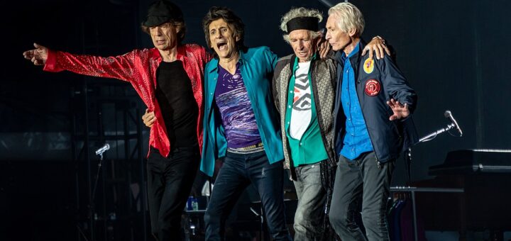 Rolling Stones