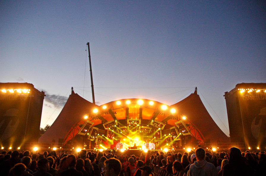 Roskilde Festival