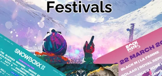 Best Winter Festivals in Europe