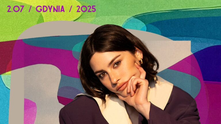 Open’er Festival 2025: Gracie Abrams, Camila Cabello, and Nine Inch Nails Join the Line-Up