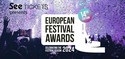 European Festival Awards 2024