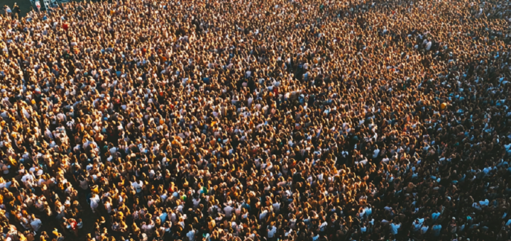 Pukkelpop Line-up 2025