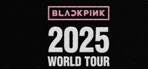 Blackpink Europe Tour 2025