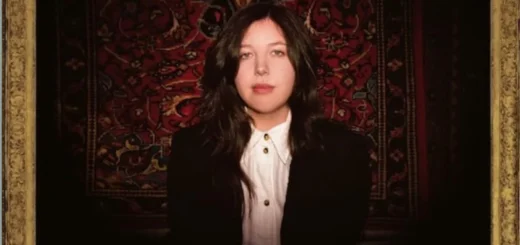 Lucy Dacus Europe tour 2025