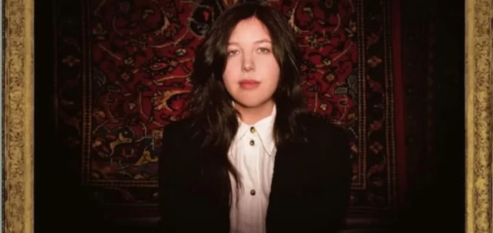 Lucy Dacus Europe tour 2025
