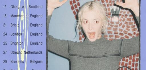 Men I Trust Europe Tour 2025