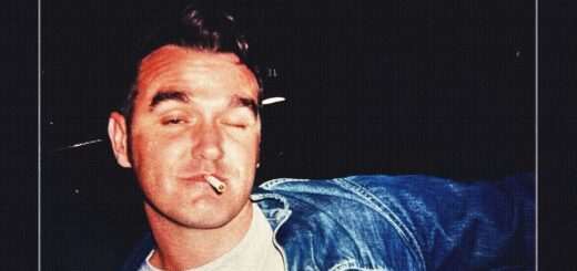 Morrissey Europe Tour 2025