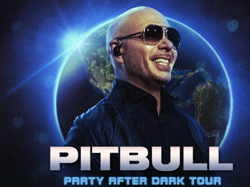  Pitbull Europe Tour - FestivalsandTours.eu Illustration 