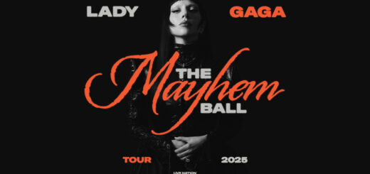 Lady Gaga Europe Tour 2025