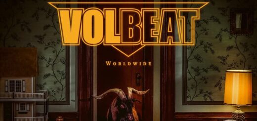 Volbeat Europe tour 2025