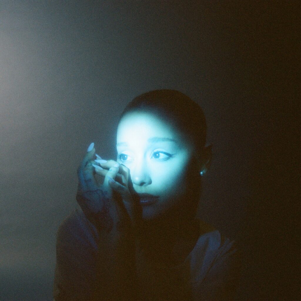 Ariana Grande Europe Tour