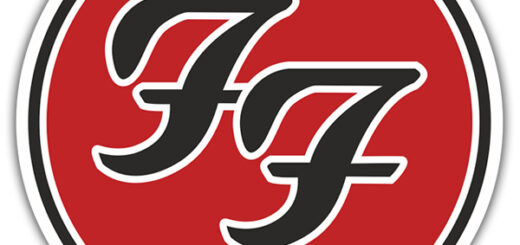 Foo Fighters logo