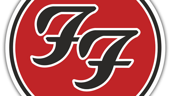 Foo Fighters logo