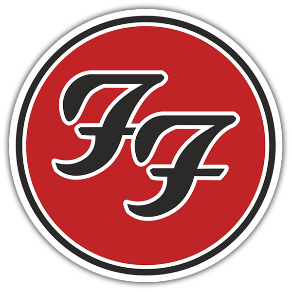 Foo Fighters logo